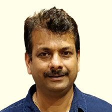 Sanjay Vakharia